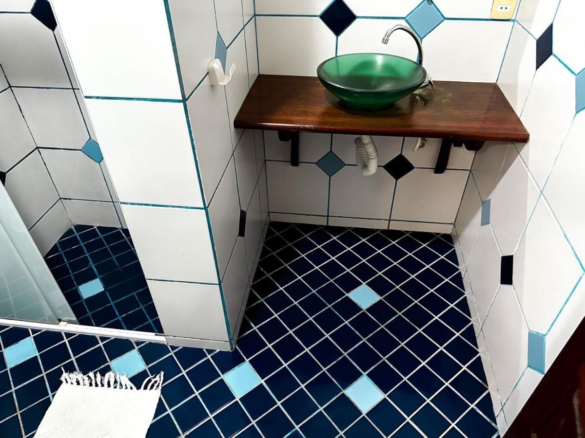 Pousada Alternativa Canoa Quebrada Eksteriør billede