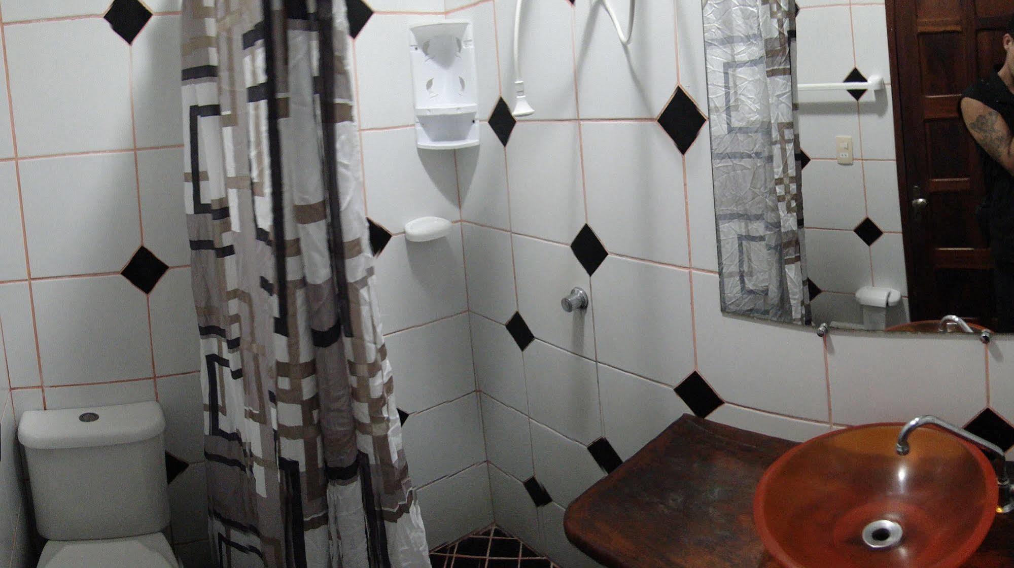 Pousada Alternativa Canoa Quebrada Eksteriør billede